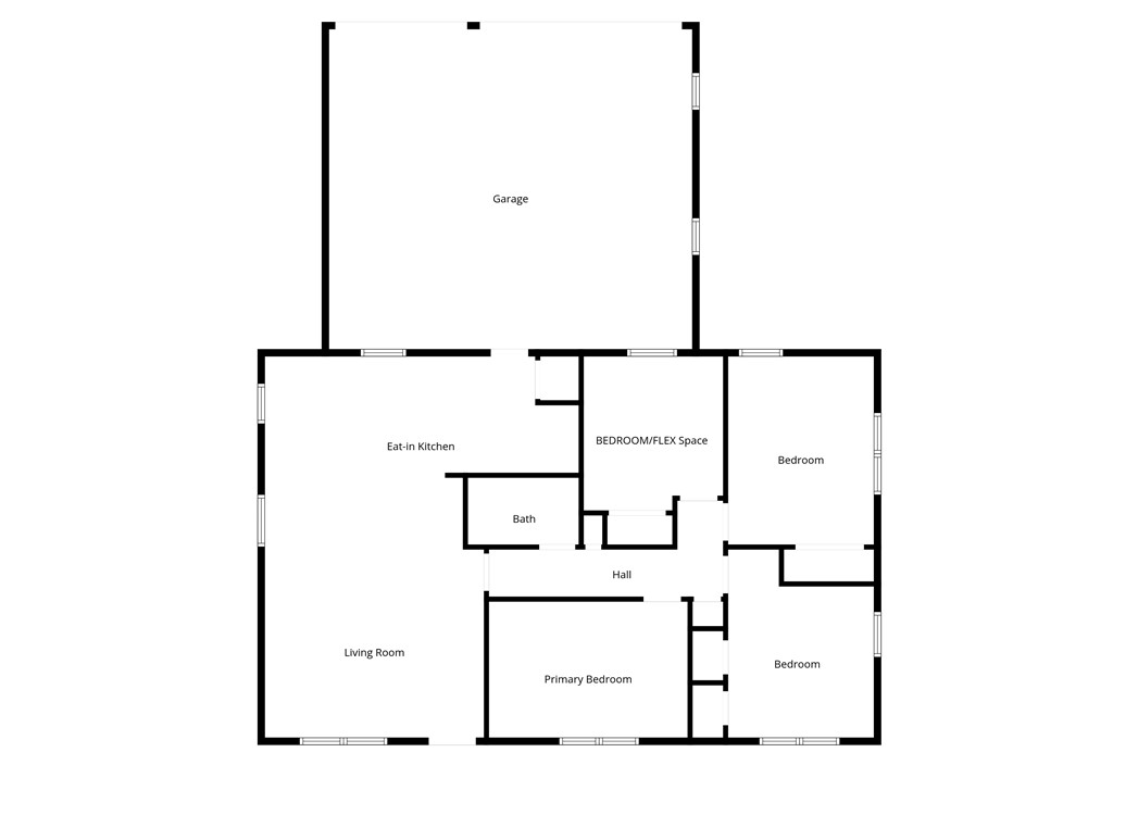 1407 West 6th Street