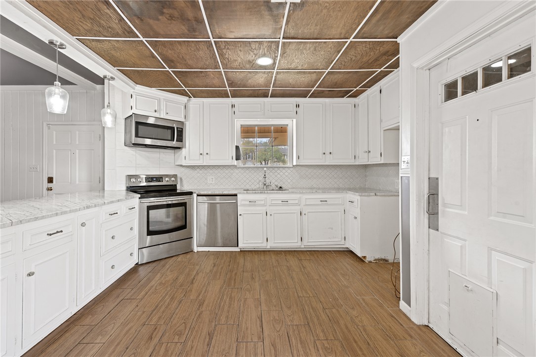608 East Barton Street
