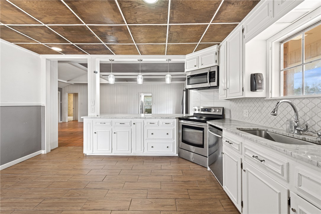 608 East Barton Street