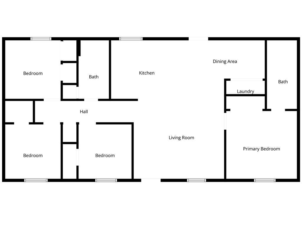 7111 Refugio Circle