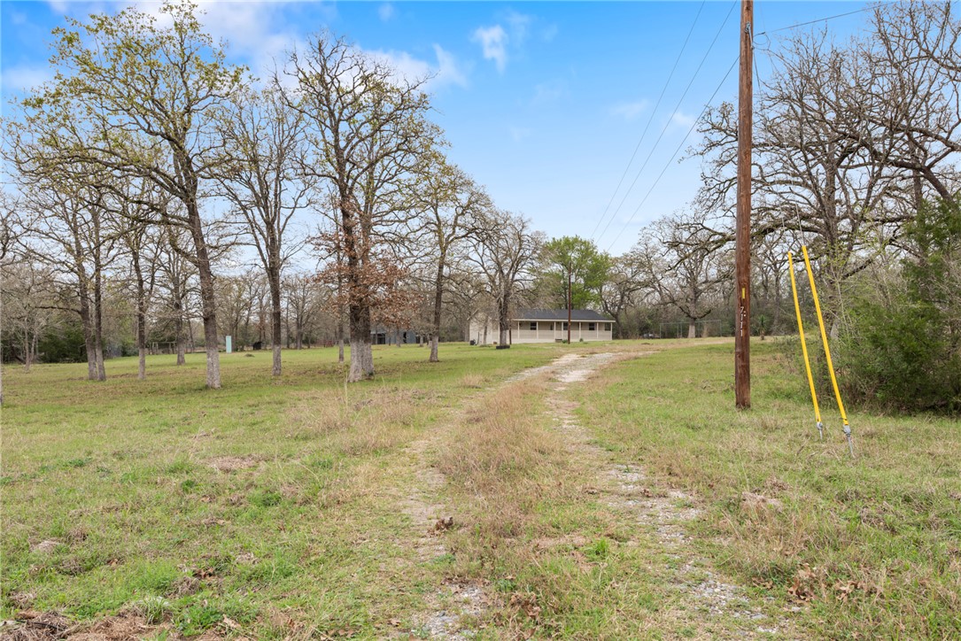 7111 Refugio Circle