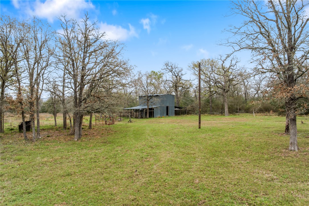 7111 Refugio Circle