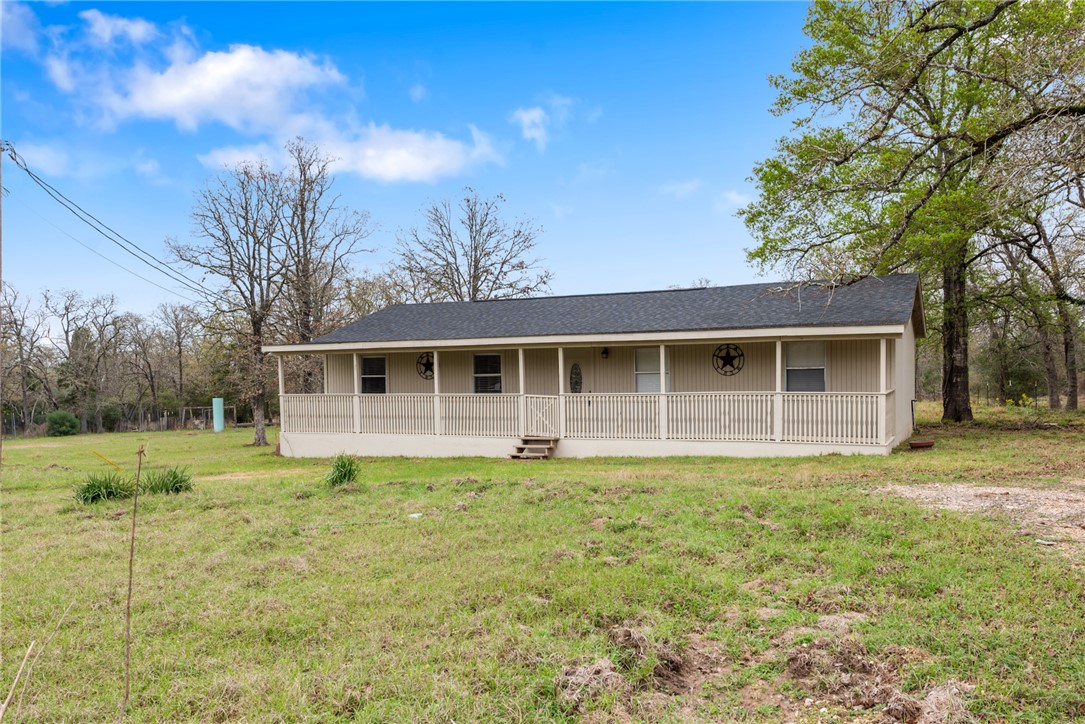 7111 Refugio Circle