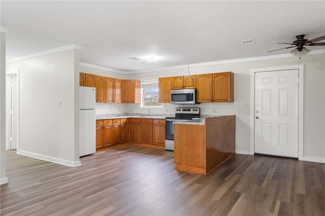 7111 Refugio Circle