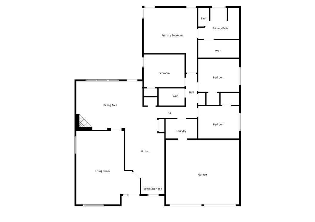 1721 Purple Martin Cove