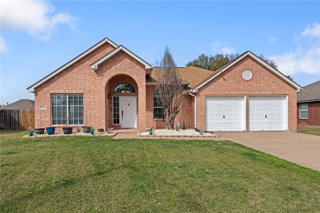 1721 Purple Martin Cove