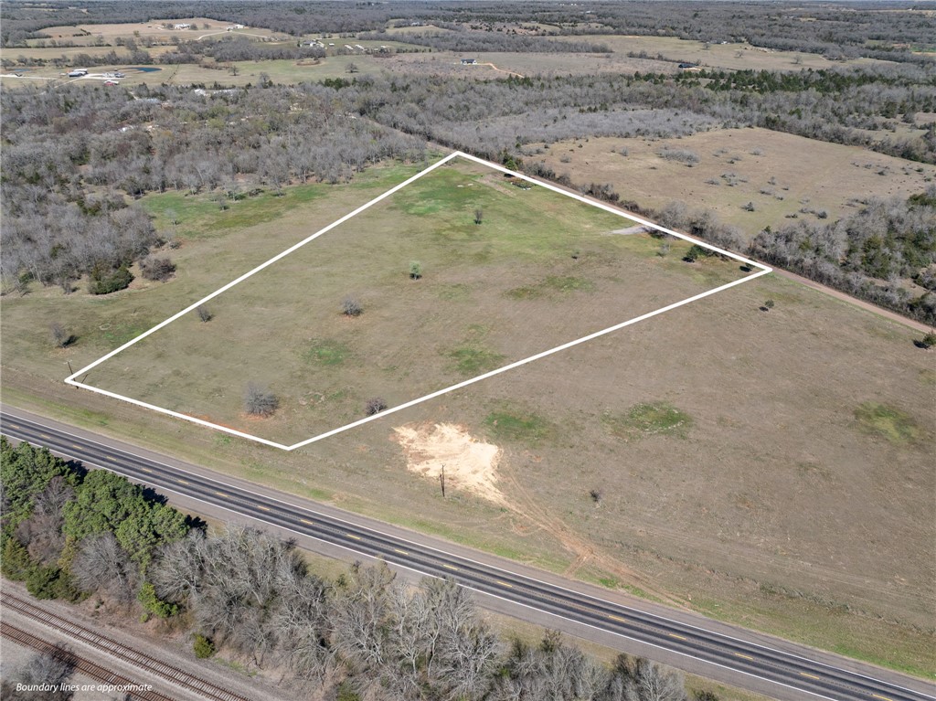 11.01 Acres CR 379