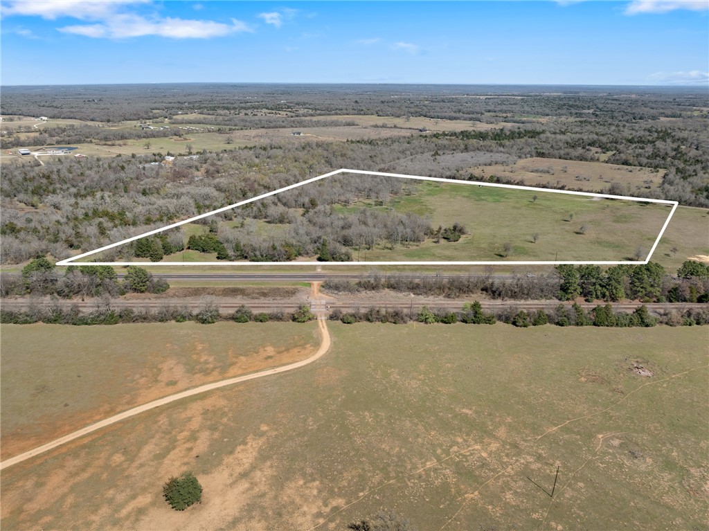31.08 Acres CR 379