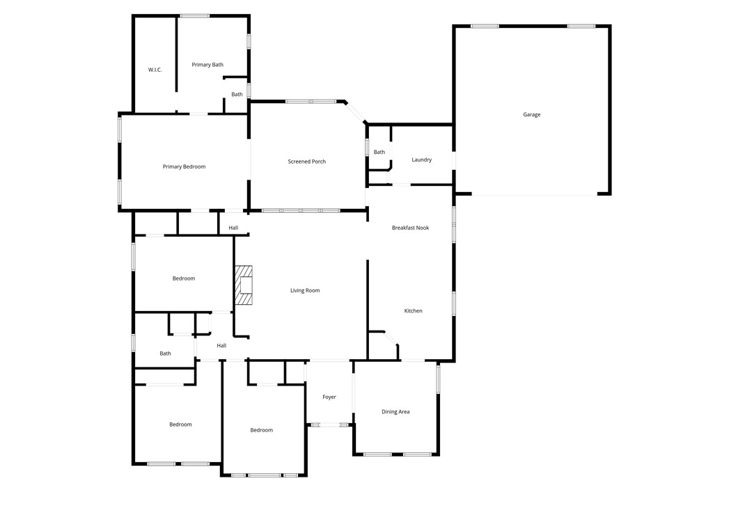 814 Royal Adelade Drive