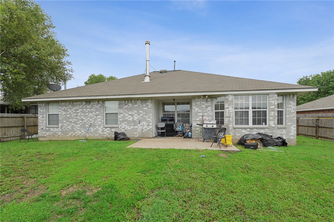 3983 Tiffany Trail