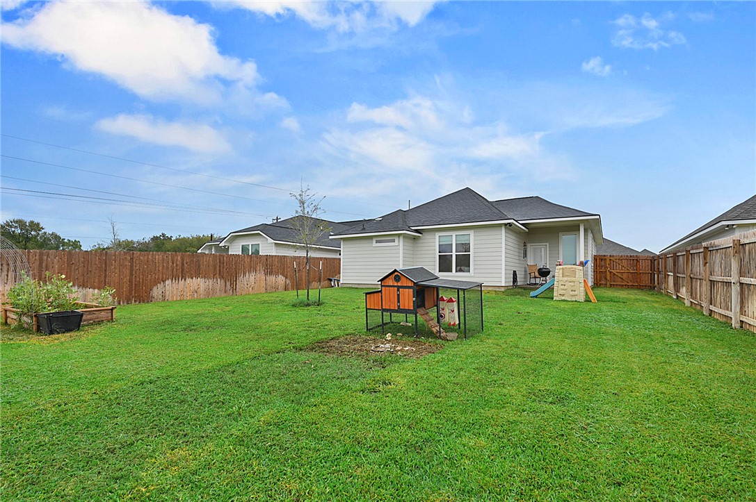 3408 Pointe Du Hoc Drive