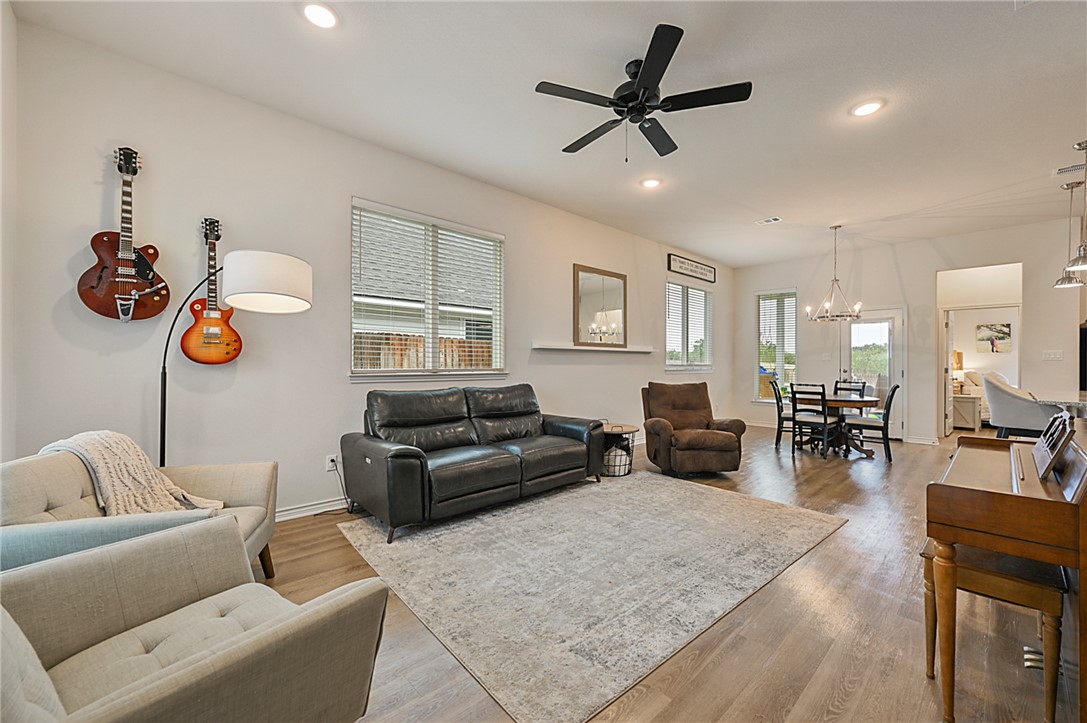 3408 Pointe Du Hoc Drive