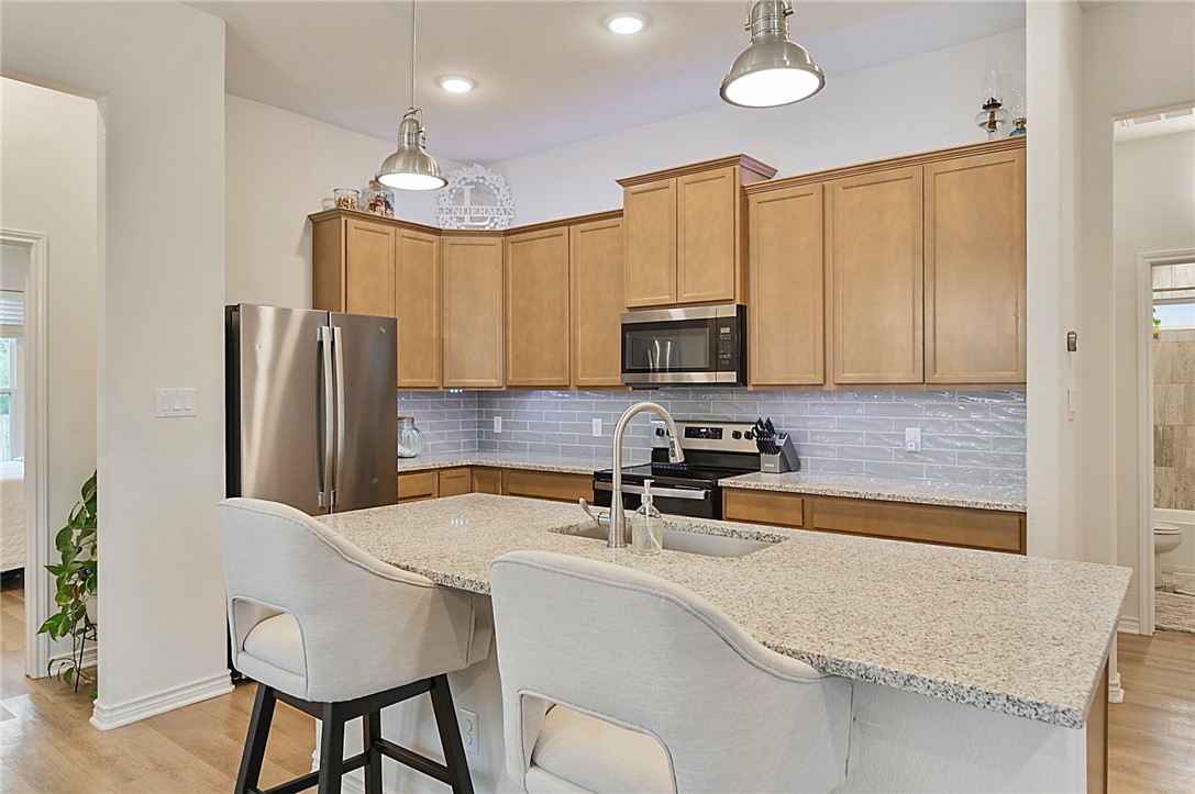 3408 Pointe Du Hoc Drive