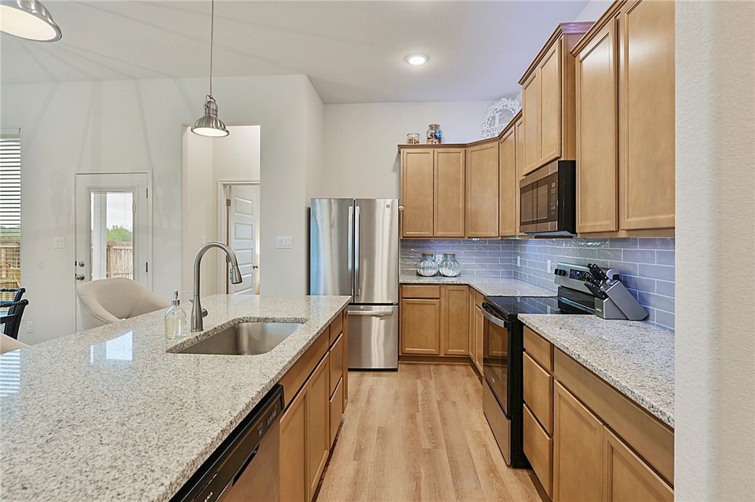 3408 Pointe Du Hoc Drive