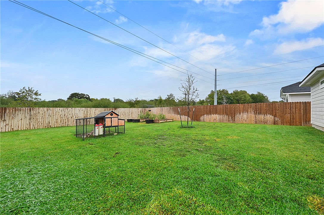 3408 Pointe Du Hoc Drive