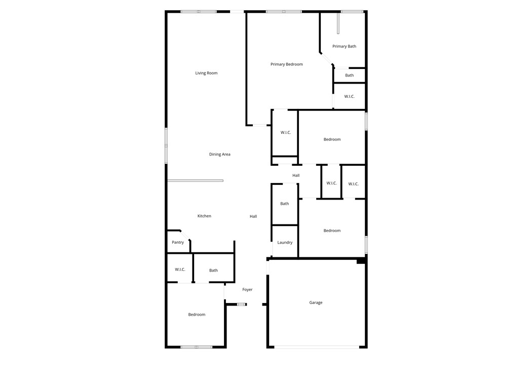 6203 Southern Cross Drive