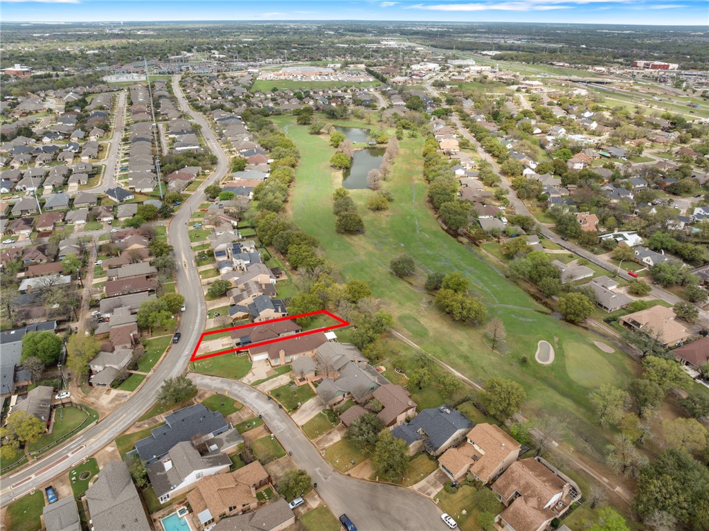 2900 Broadmoor Drive