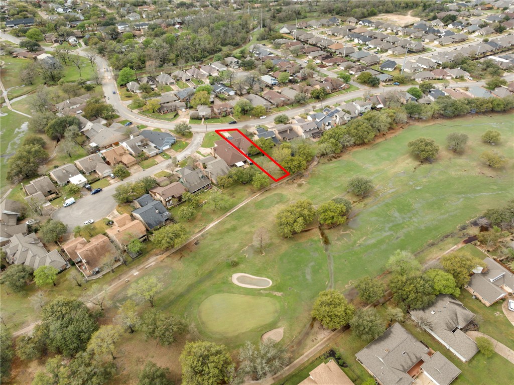 2900 Broadmoor Drive