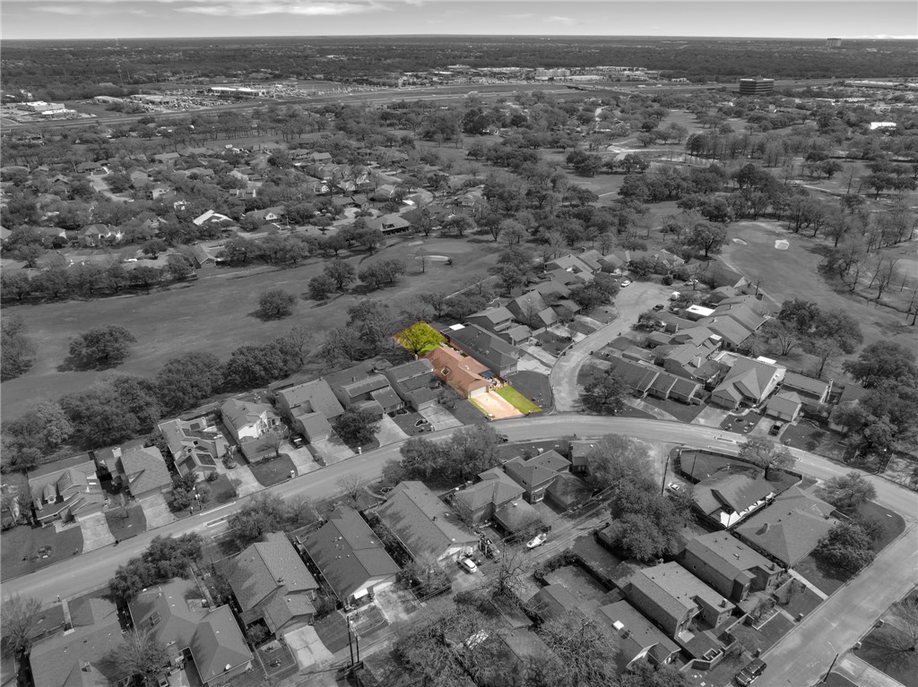 2900 Broadmoor Drive