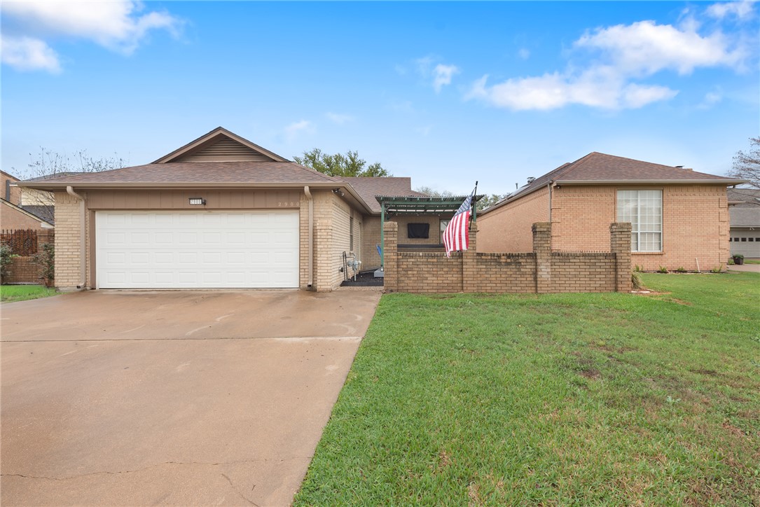 2900 Broadmoor Drive
