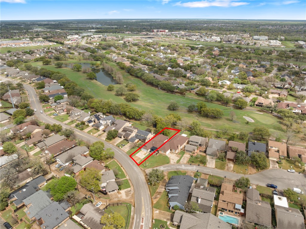 2900 Broadmoor Drive