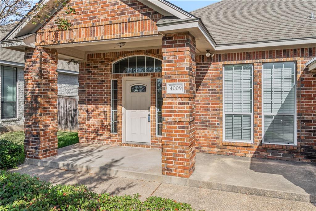 4009 Reatta Lane