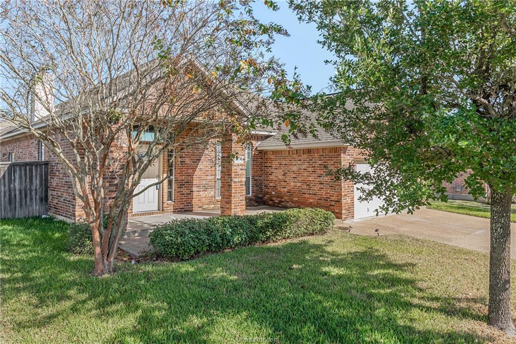 4009 Reatta Lane
