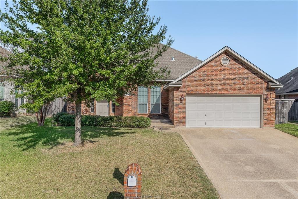 4009 Reatta Lane