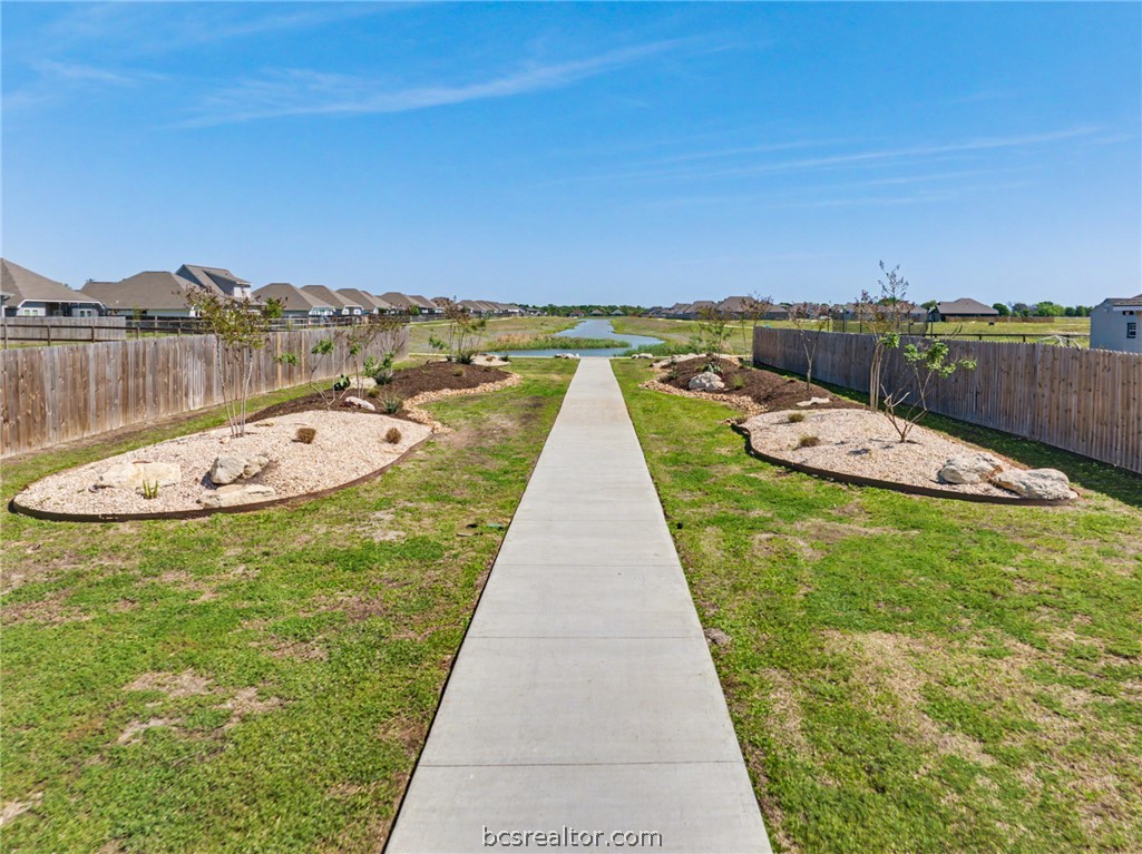 244 Brazos Bend