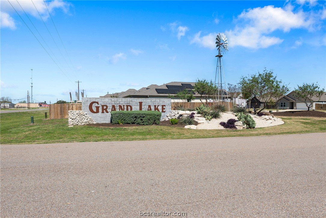 244 Brazos Bend
