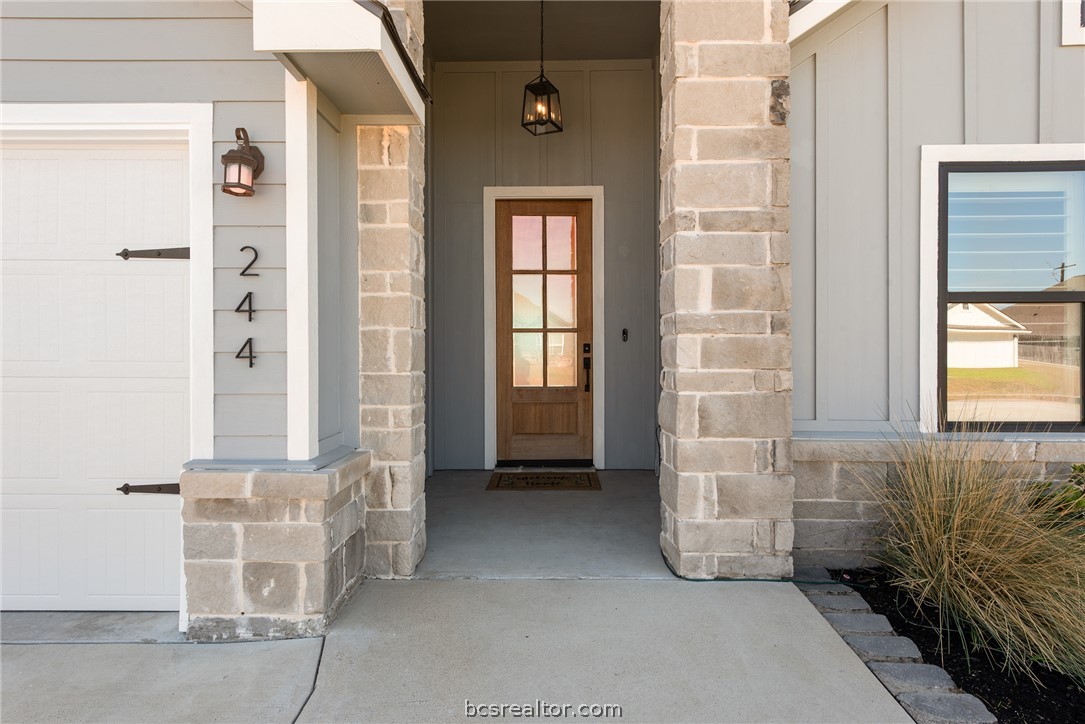 244 Brazos Bend