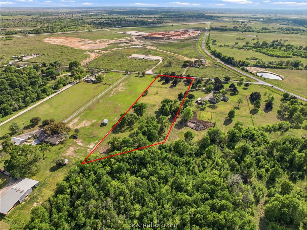 TBD 3.667AC Fazzino Lane