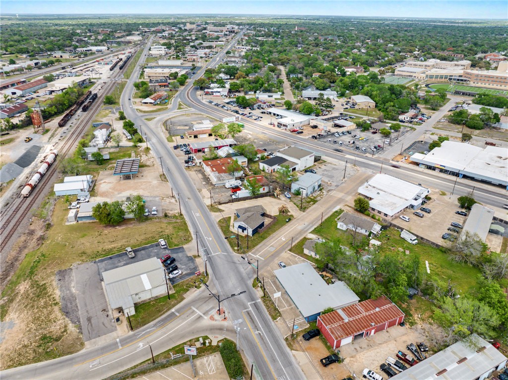 1227 South College Avenue