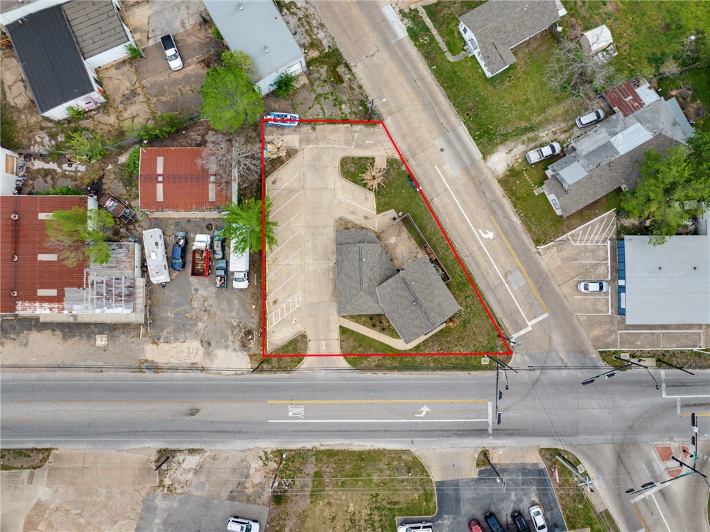 1227 South College Avenue