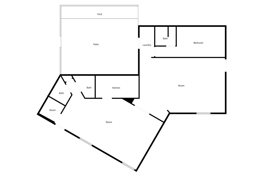 1227 South College Avenue