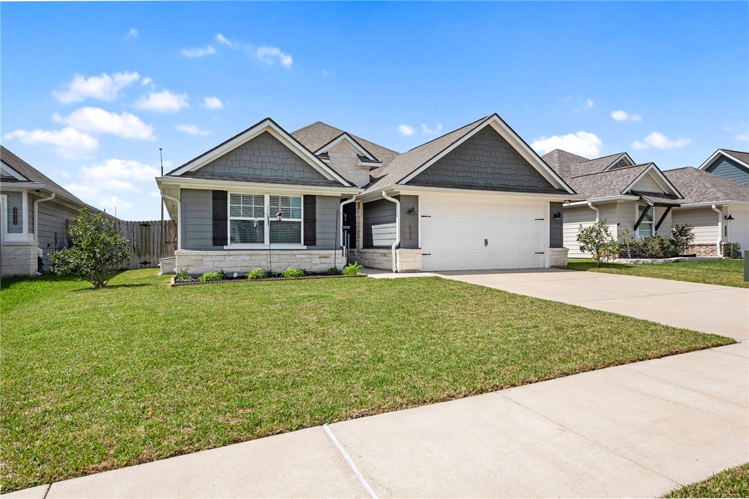 3417 Calmar Court