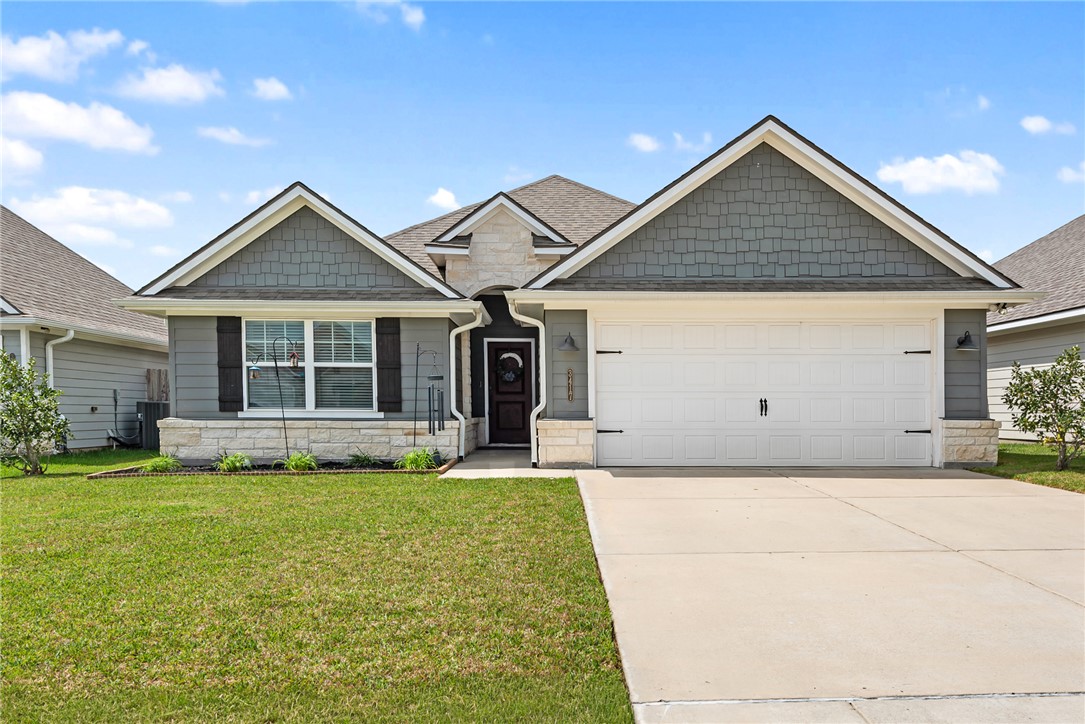 3417 Calmar Court