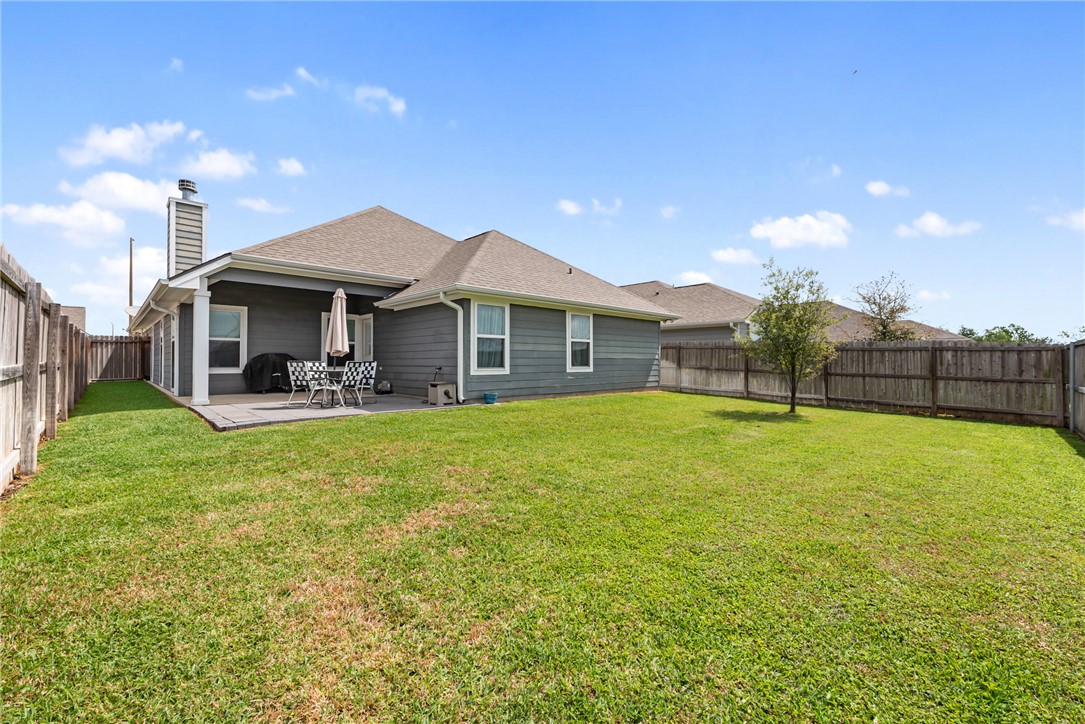 3417 Calmar Court