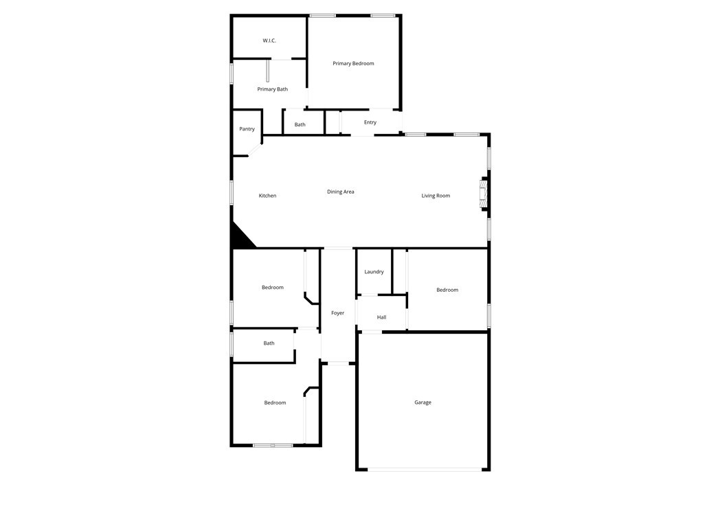 3417 Calmar Court