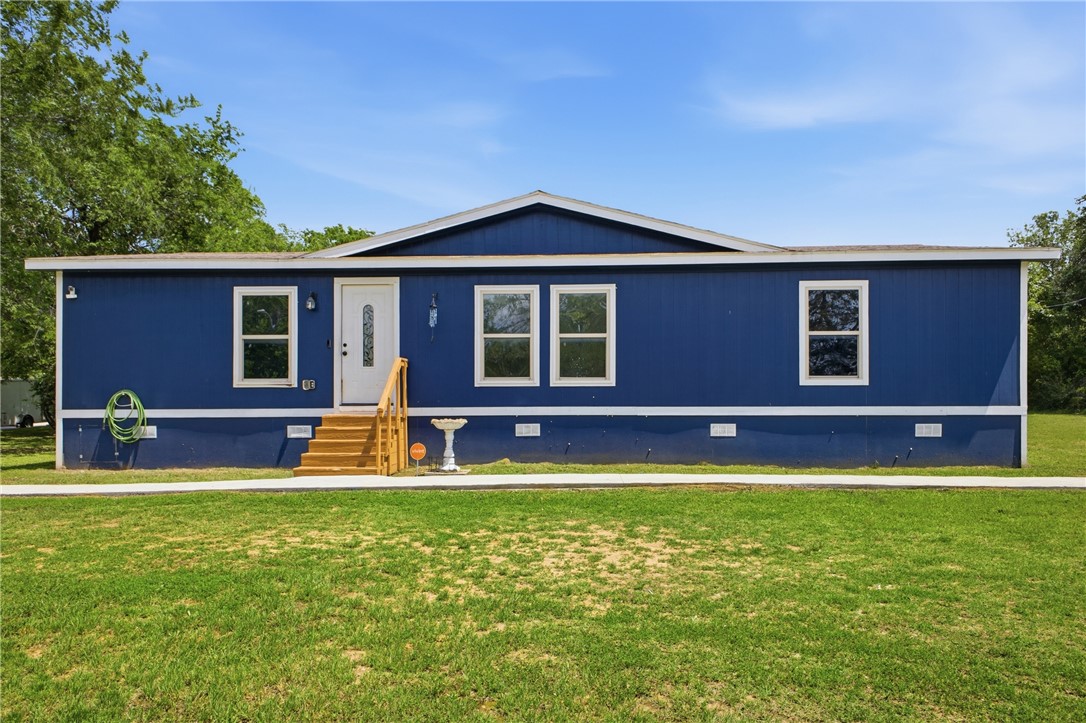 704 Riley Street