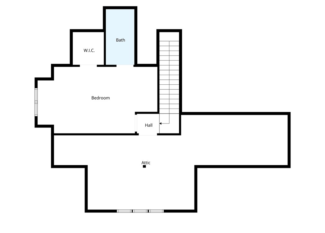 4605 River Valley Drive