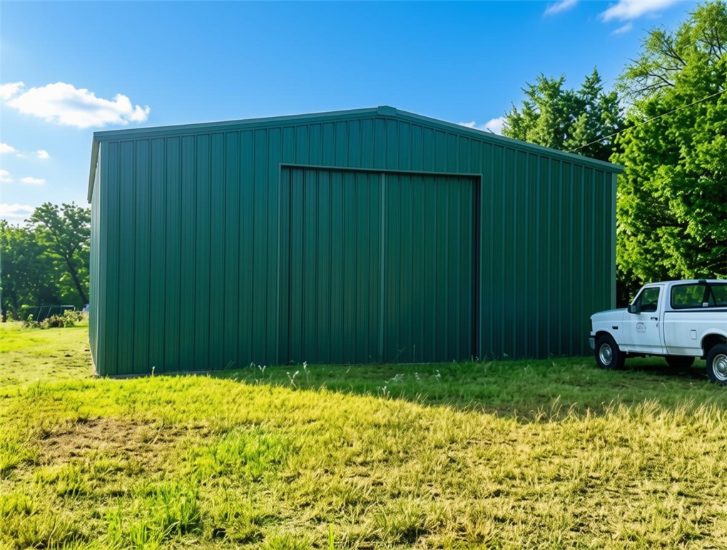 5997 County Road 308