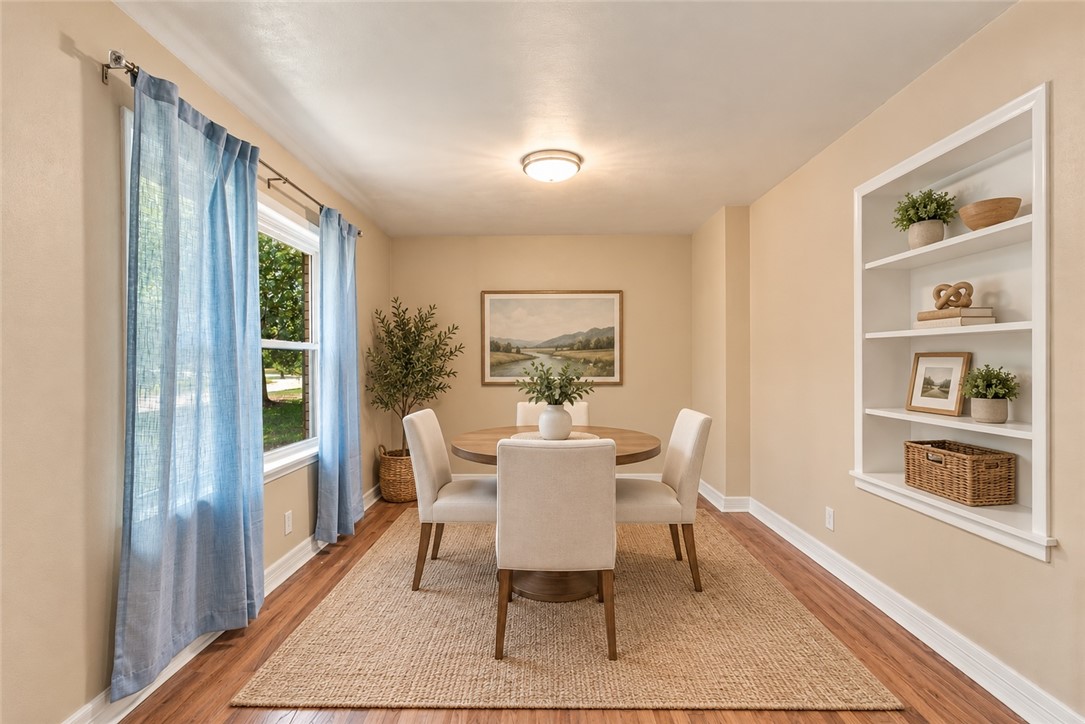 806 Mary Lake Drive