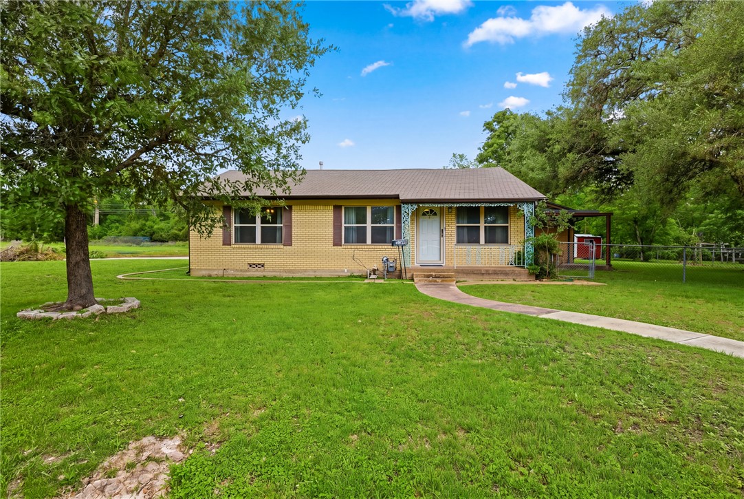 806 Mary Lake Drive
