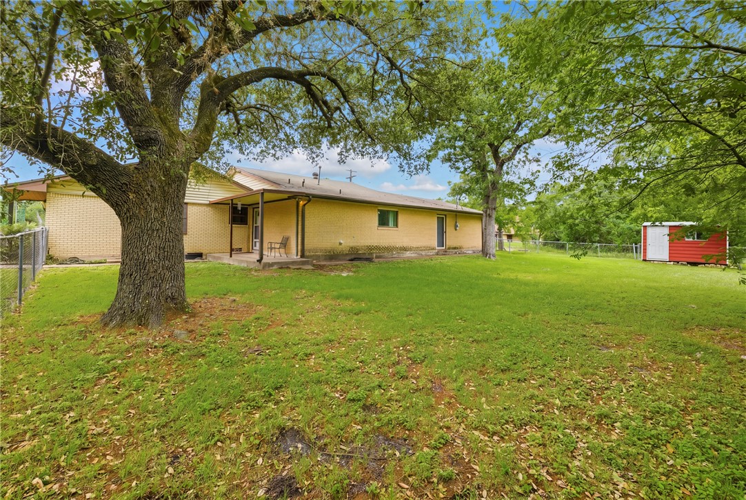 806 Mary Lake Drive