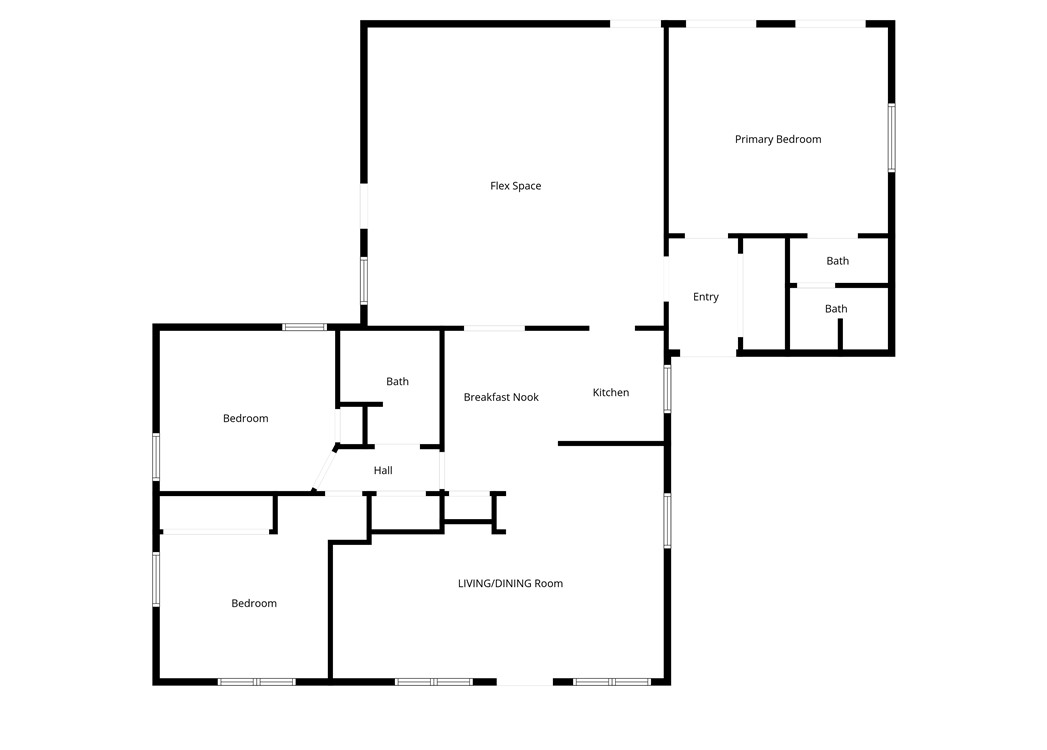 806 Mary Lake Drive