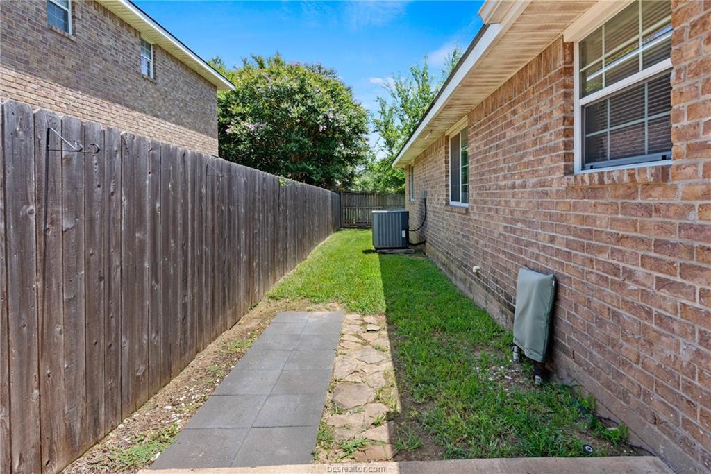 3609 Oldenburg Court