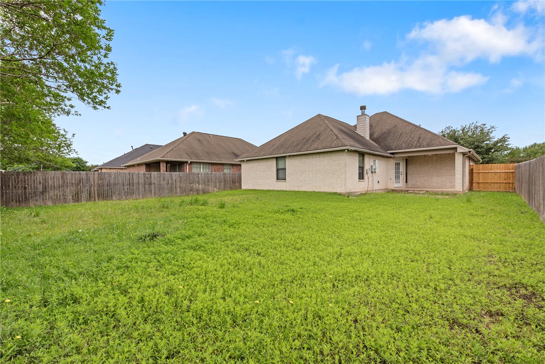 3807 Ransberg Court