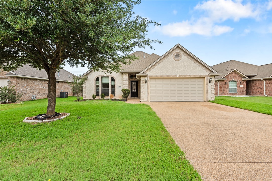 3807 Ransberg Court