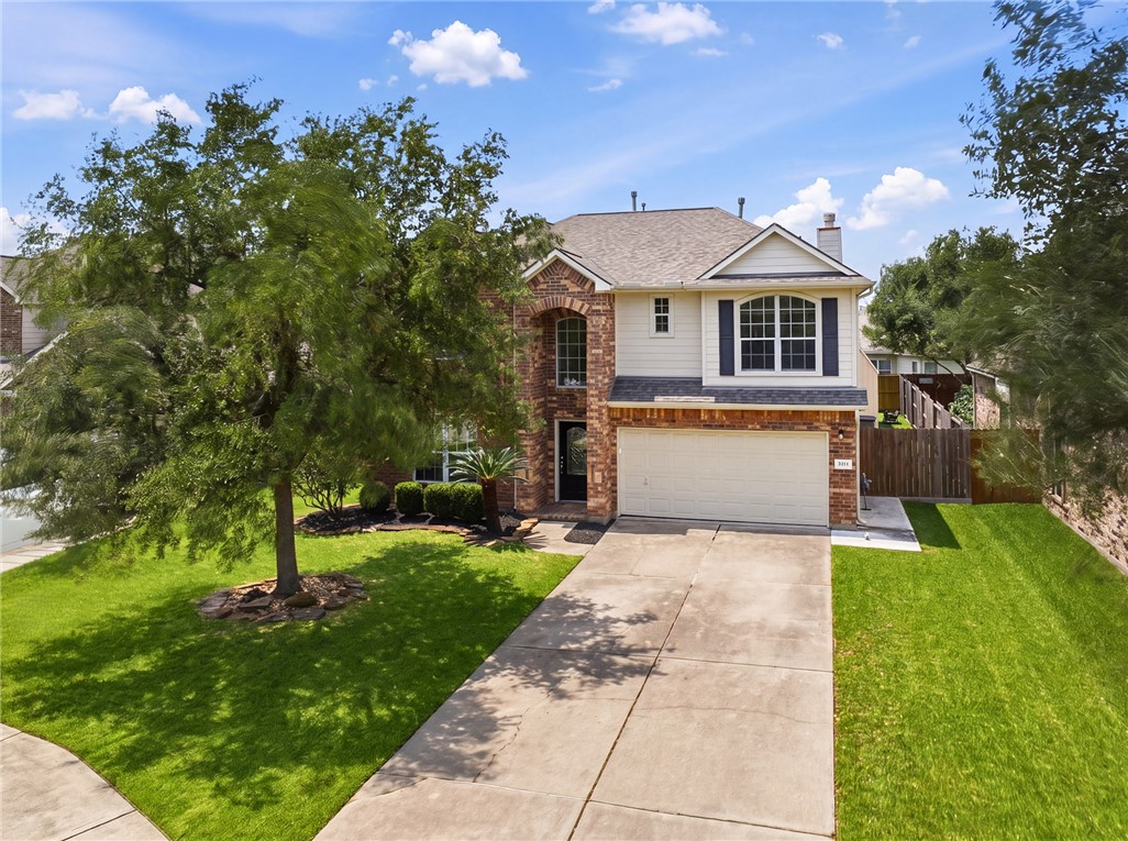 8311 Rocky River Street